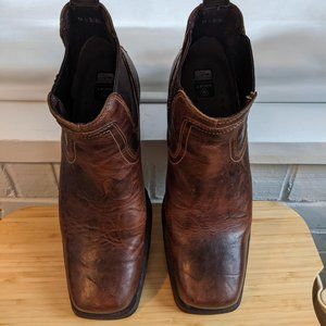 Ariat Chelsea Boots, 9.5 EE